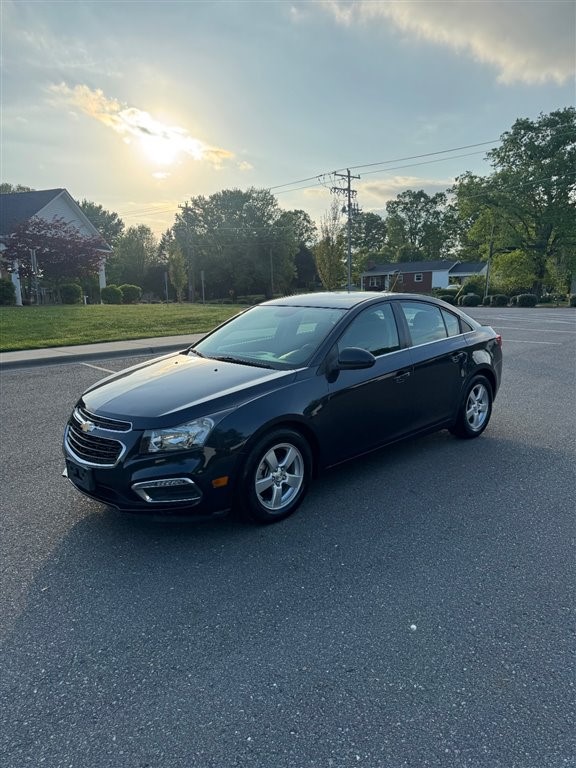 Chevrolet Cruze Limited 1LT Auto in Mt Airy