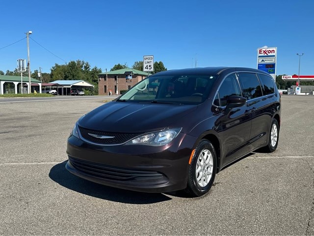 Chrysler Pacifica Touring in Mt Airy