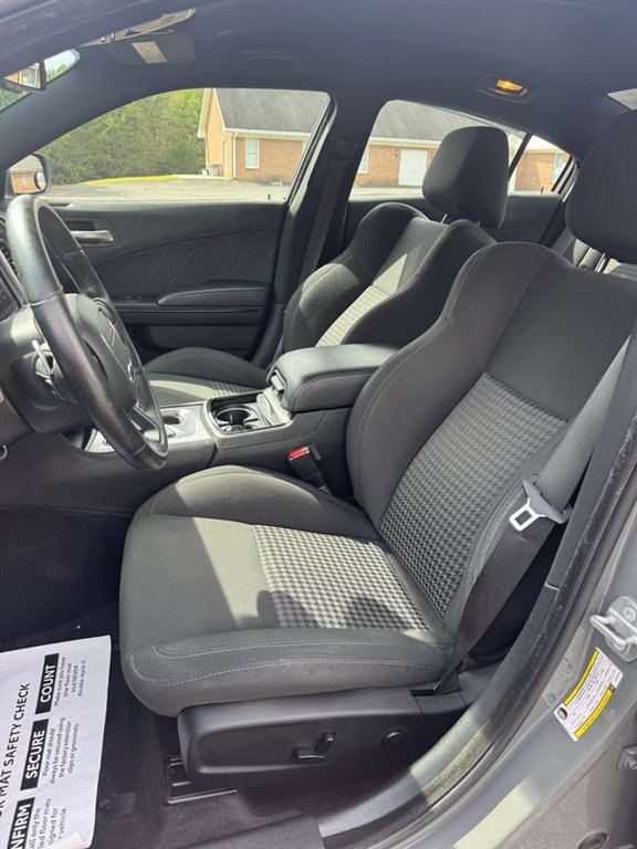 2019 Dodge Charger GT photo 3