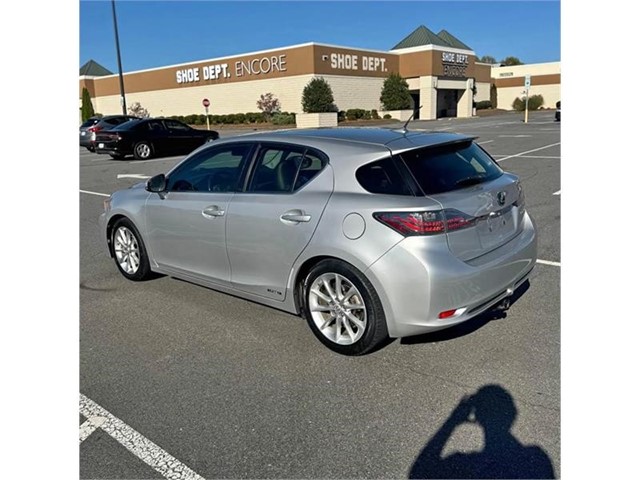 Lexus CT 200h Base in Mt Airy