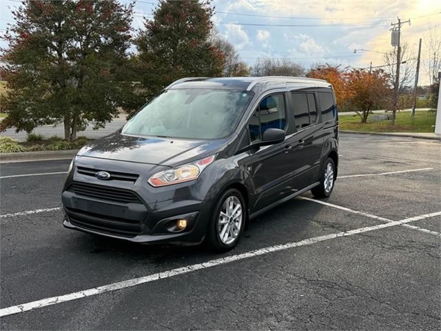 Ford Transit Connect Wagon XLT w/Re in Mt Airy