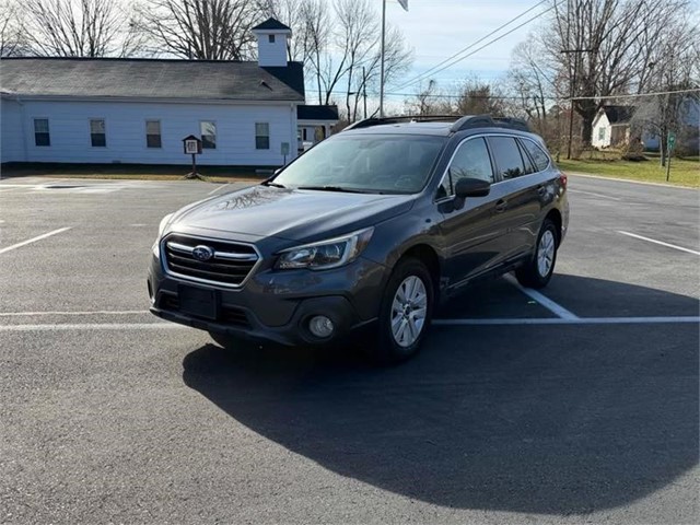 Subaru Outback 2.5i Premium in Mt Airy