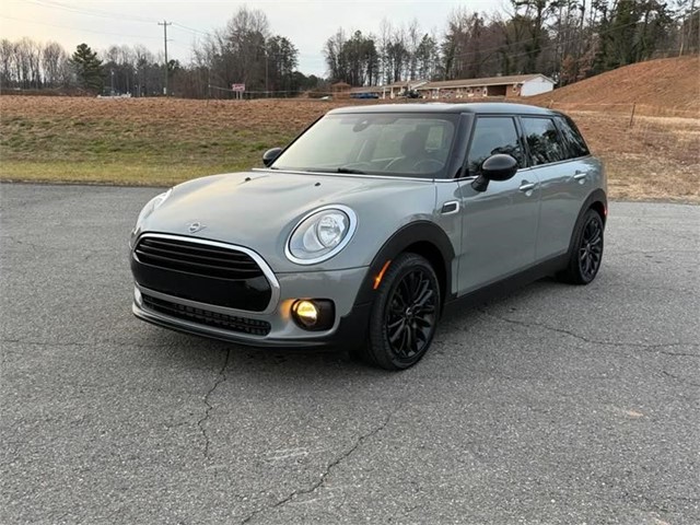 Mini Clubman Base in Mt Airy