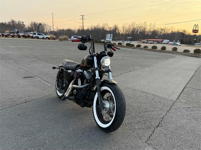 Harley-Davidson XL1200X - in Mt Airy
