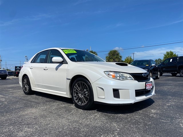 Subaru Impreza WRX in Wilmington