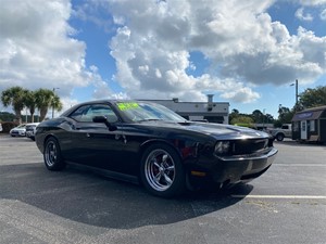 Picture of a 2010 Dodge Challenger R/T