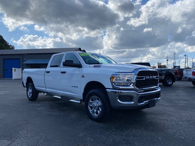 RAM 2500 Crew Cab 4WD in Wilmington