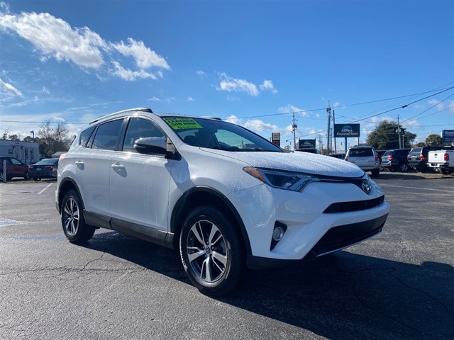 TOYOTA RAV4 XLE in Wilmington