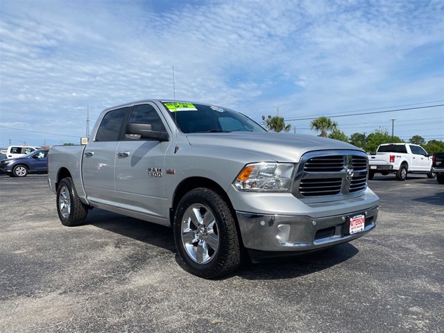 RAM 1500 Crew Cab Lone Star in Wilmington