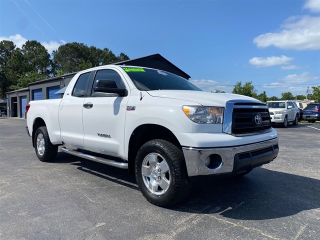 Toyota Tundra Tundra 5.7L Double Cab in Wilmington