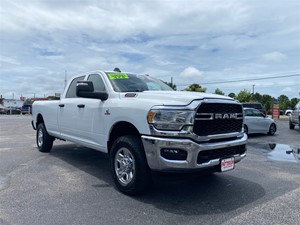 2023 RAM 2500 Crew Cab 4WD for sale by dealer