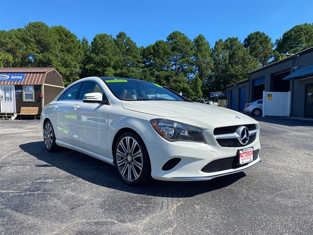 Mercedes-benz CLA 250 in Wilmington