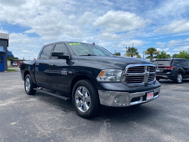 RAM 1500 Lone Star Crew Cab in Wilmington