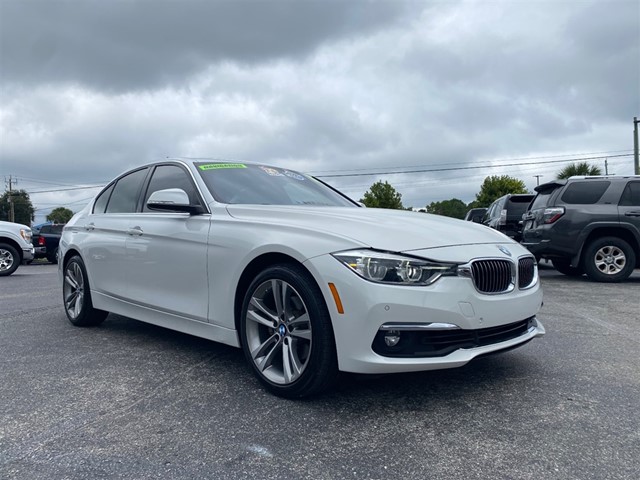 BMW 3-series 330i Sedan in Wilmington