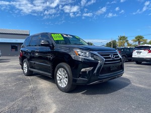 Picture of a 2015 Lexus GX 460 Premium 4WD