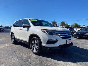 2018 Honda Pilot EX AWD for sale by dealer