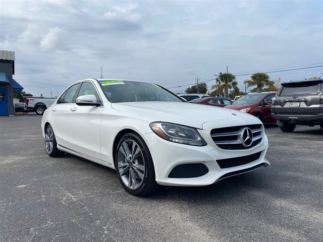 Mercedes-benz C-class C300 Sedan in Wilmington