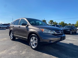 2011 Honda CR-V EX-L for sale by dealer
