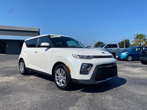 2020 Kia Soul for sale by dealer