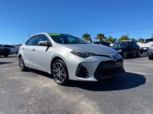 2017 Toyota Corolla 50th Anniversary for sale by dealer