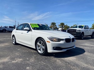 2014 BMW 3-series 328i Sedan For Sale! 2014 BMW 3-series 328i Sedan for sale by dealer