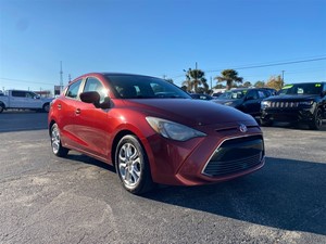 Picture of a 2018 Toyota Yaris Ia
