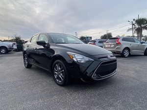 2019 Toyota Yaris Ia for sale by dealer