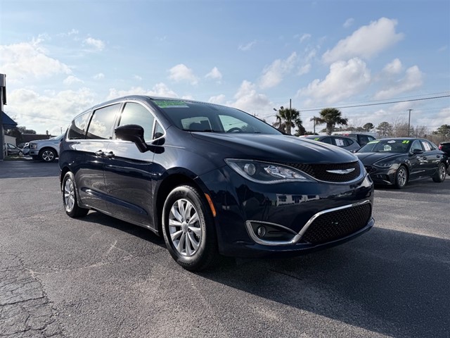 Chrysler Pacifica Touring Plus in Wilmington