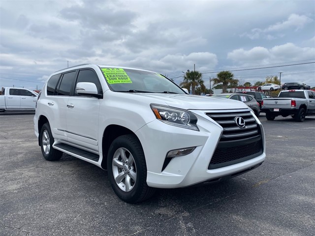 Lexus GX 460 4WD in Wilmington