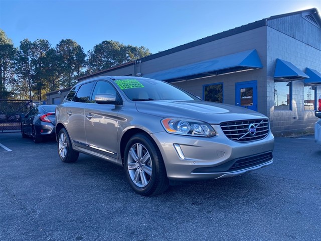 Volvo XC60 T6 Drive- E AWD in Wilmington