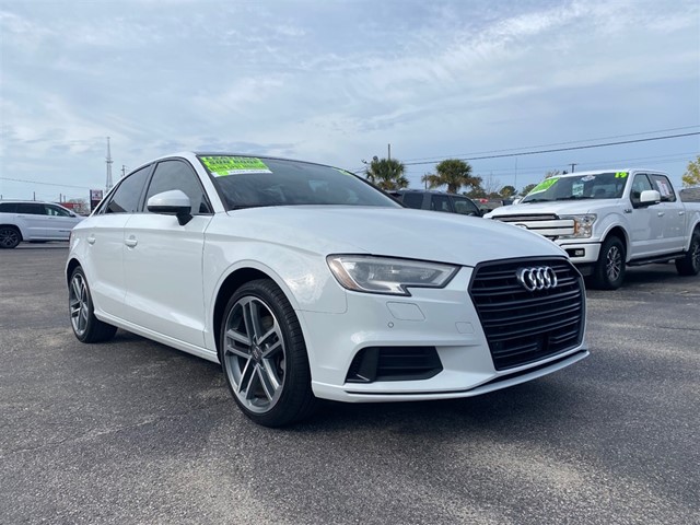 Audi A3 Premium 40 in Wilmington