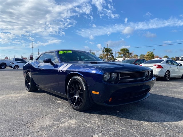 Dodge Challenger R/T in Wilmington
