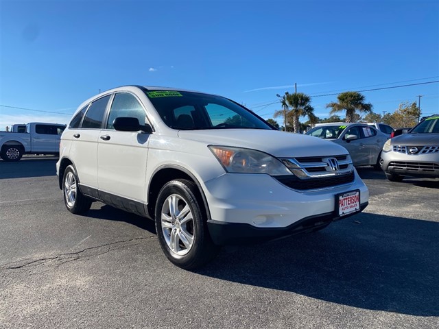 Honda CR-V EX AWD in Wilmington