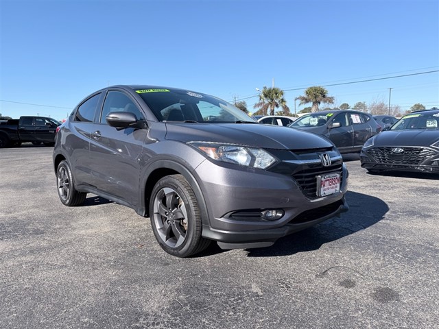 Honda HR-V EX in Wilmington