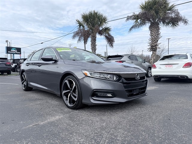 Honda Accord Sport in Wilmington