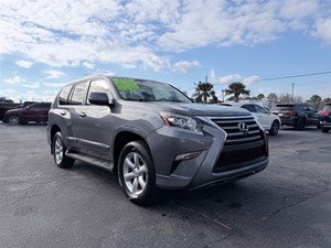 Picture of a 2017 Lexus GX 460