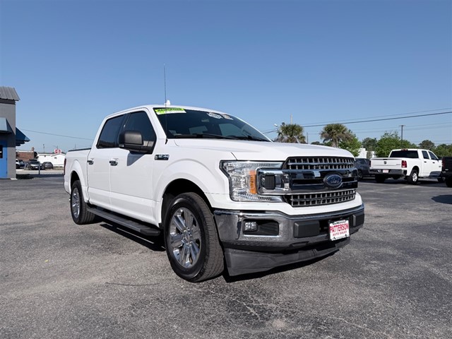 Ford F-150 XLT Supercrew in Wilmington