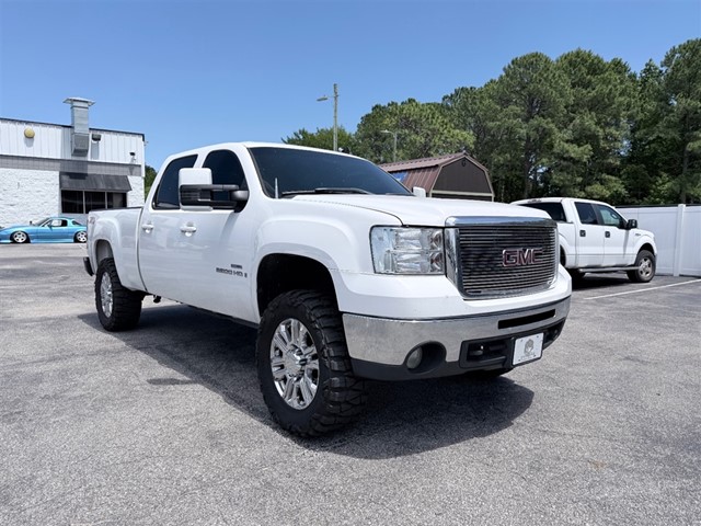 GMC Sierra 2500HD in Wilmington