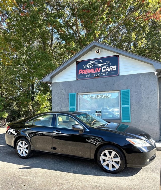 Lexus ES 350 Sedan in Hickory