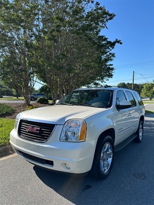 2010 GMC Yukon SLT1 2WD for sale by dealer