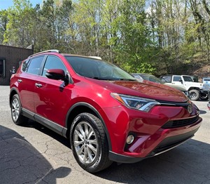 2018 Toyota RAV4