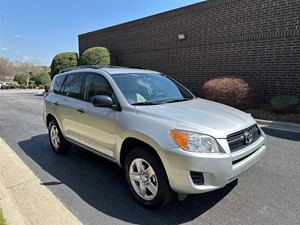 2010 Toyota RAV4