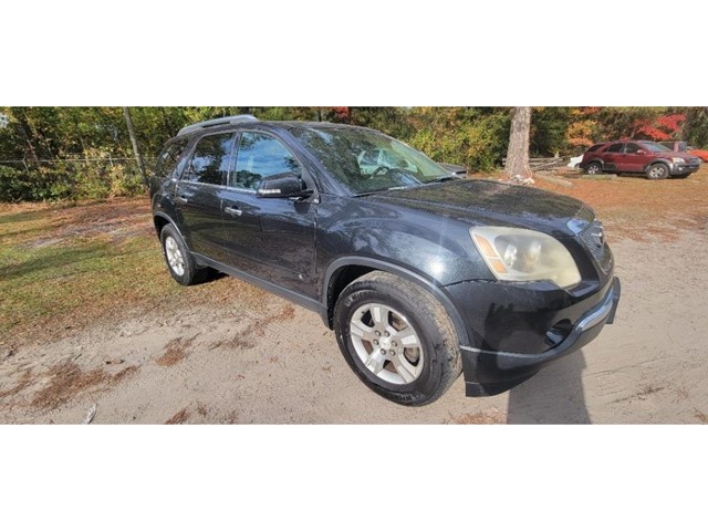 GMC Acadia SLT-1 FWD in Navassa