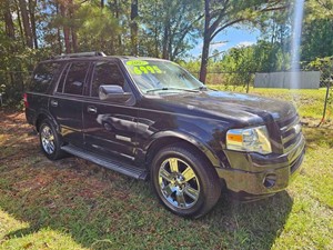 2007 Ford Expedition Limited 2WD for sale by dealer