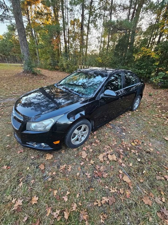 Chevrolet Cruze 1LT Auto in Navassa