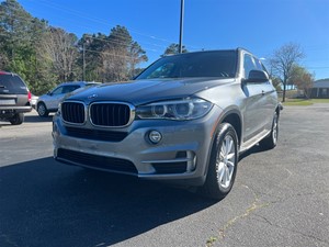 2015 BMW X5