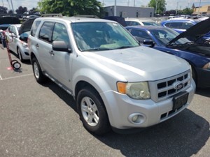 2010 Ford Escape Hybrid
