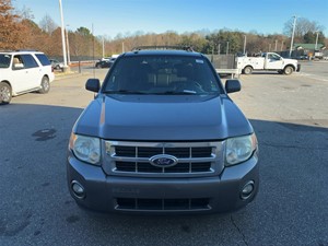 2010 Ford Escape
