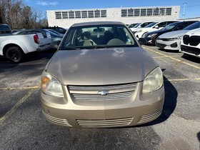 2007 Chevrolet Cobalt
