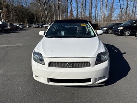 2007 Scion tC